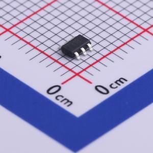 3A, 18V, 650KHz 同步降压DC/DC转换器
