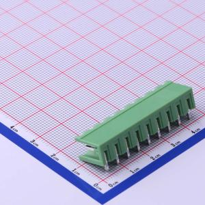 XY2500R-A-5.00-9P商品缩略图