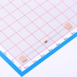 CR1/8W-43K±5%-ST52商品缩略图