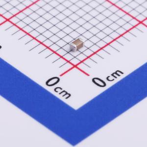 0603F474M160NT商品缩略图