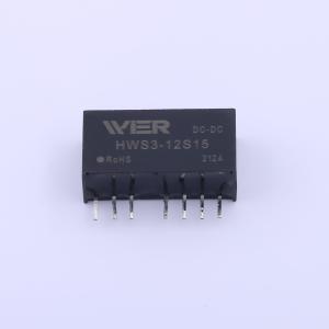HWS3-12S15商品缩略图