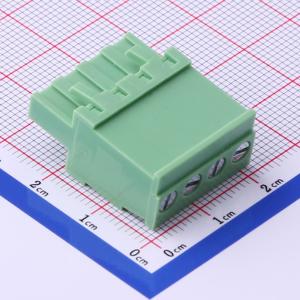 XY2500F-BVR-5.08-4P商品缩略图