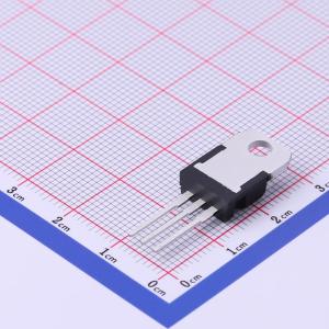 STP40N65M2商品缩略图