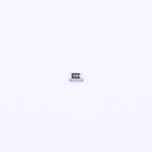 FRC0805J434TS商品缩略图