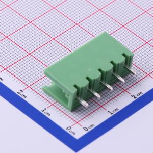 XY2500V-A-5.00-5P商品缩略图