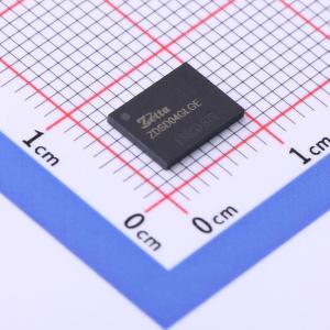 4Gb SD NAND