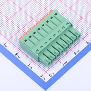 DB2EKN-3.5-8P-GN商品缩略图