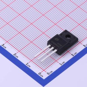 停产 650V N沟道MOSFET