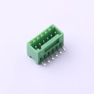 KF2EDGR-2.54-6P商品缩略图