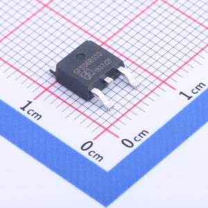 增强模式N通道功率MOSFET 耐压:60V 电流:160A
