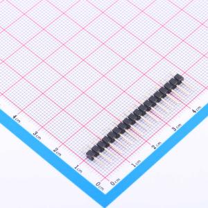 KH-2.54PH180-1X18P-L11.5商品缩略图