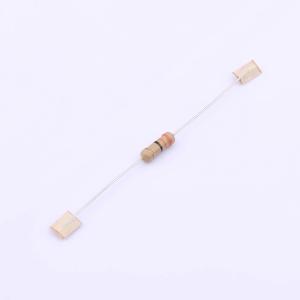 CR1/2W-33Ω±5%-2T52商品缩略图