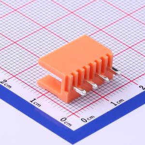 HT396V-3.96-4P商品缩略图