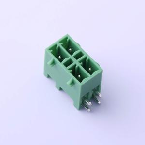 KF2EDGKRG-3.81-2*2P商品缩略图