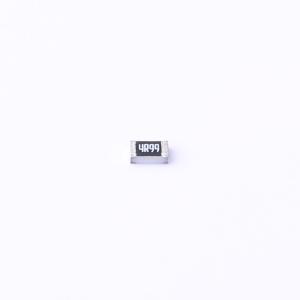 HoCR0805-1/3W-4.99R-1%商品缩略图