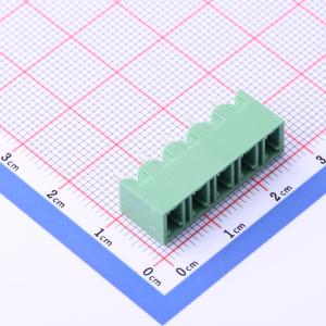 DB1EVC-5.08-5P-GN商品缩略图