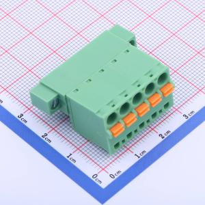 KF2EDGKDRM-5.08-5P商品缩略图