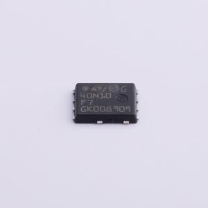 STL40N10F7商品缩略图