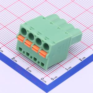 KF2EDGKD-5.08-4P商品缩略图