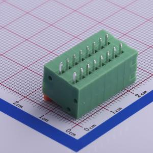 KF141R-2.54-8P商品缩略图