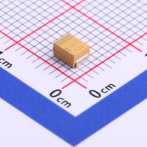 CA45-B-10V-100uF-K商品缩略图