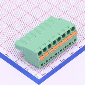 KF2EDGKD-5.08-8P商品缩略图