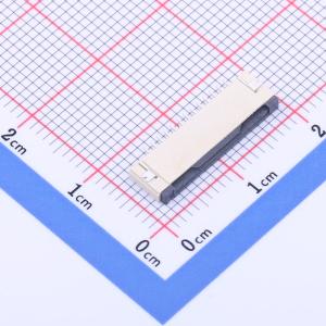 KH-FG1.0-H2.0-13PIN商品缩略图