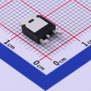 DTU40P06-VB商品缩略图