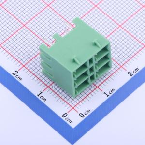 KF2EDGKVG-3.81-2*3P商品缩略图