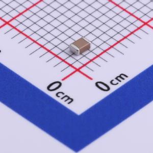 C0805X681K201T商品缩略图