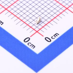 SMK 弹片 1.6mmx0.9mmx1mm 铜合金 圆盘