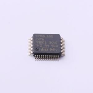 STM8L152C4T6商品缩略图