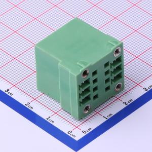 KF2EDGRHM-3.5-2*3P商品缩略图