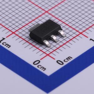 1个N沟道 耐压:60V 电流:4A