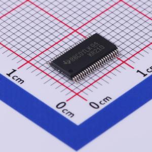 SN74CB3T16210DGVR商品缩略图