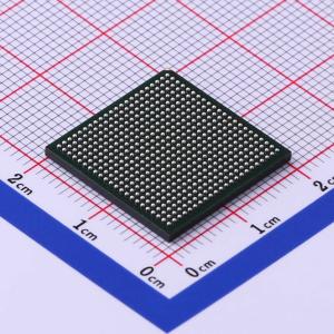 XC6SLX150-3CSG484I商品缩略图