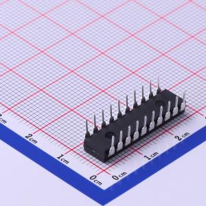 XD74HC245商品缩略图