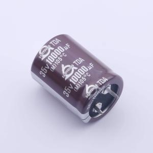 TDA35V10000M25.4*35 V商品缩略图