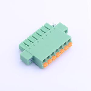 KF2EDGKNM-3.81-7P商品缩略图