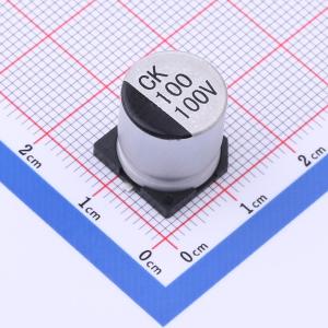 CK2A101M-CRI13商品缩略图