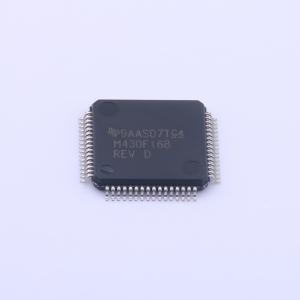 MSP430F168IPMR商品缩略图