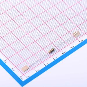 CR1/4W-51Ω±5%-ST52商品缩略图