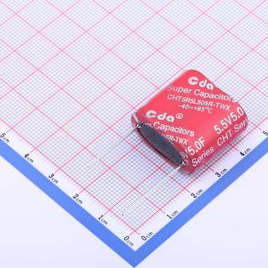 CHT-5R5L505R-TWX 5.5V5F商品缩略图