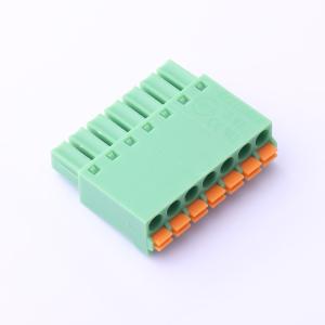 KF2EDGKN-3.81-7P商品缩略图