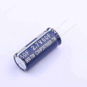 CXHP2R7606R-TW 2.7V60F商品缩略图