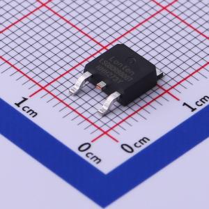 1个N沟道 耐压:800V 电流:5A