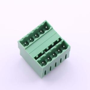 KF2EDGVH-5.0-2*5P商品缩略图