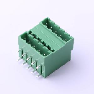 KF2EDGRH-5.0-2*5P商品缩略图