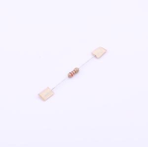 CR1/4W-220Ω±5%-ST26商品缩略图