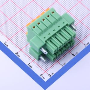 KF2EDGKNHM-3.81-2*5P商品缩略图